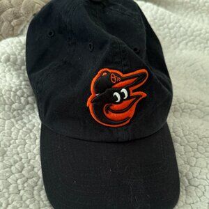 Baltimore Orioles Hat